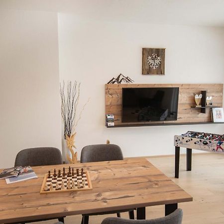Apartment Victoria Gries Buitenkant foto