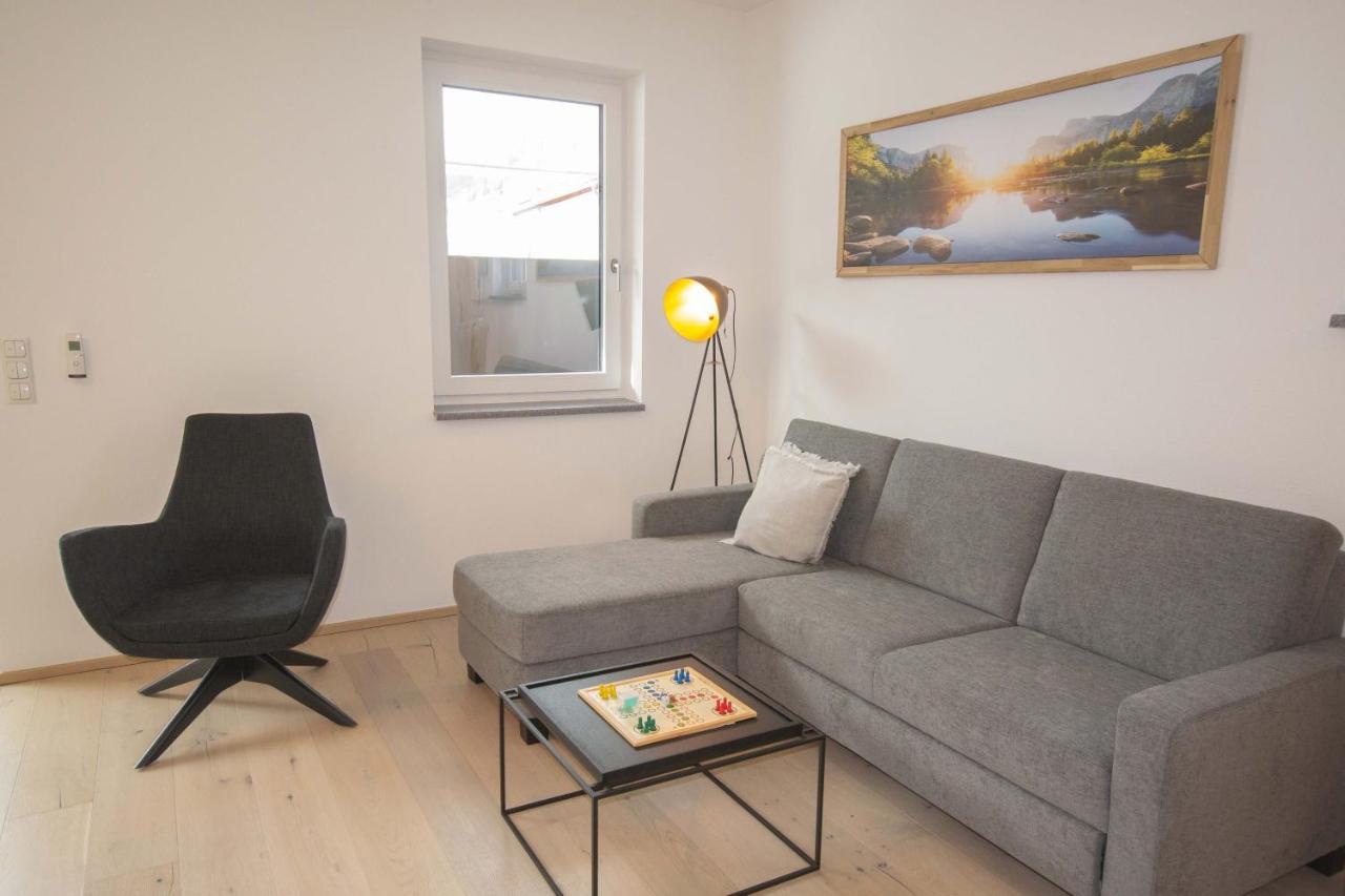 Apartment Victoria Gries Buitenkant foto