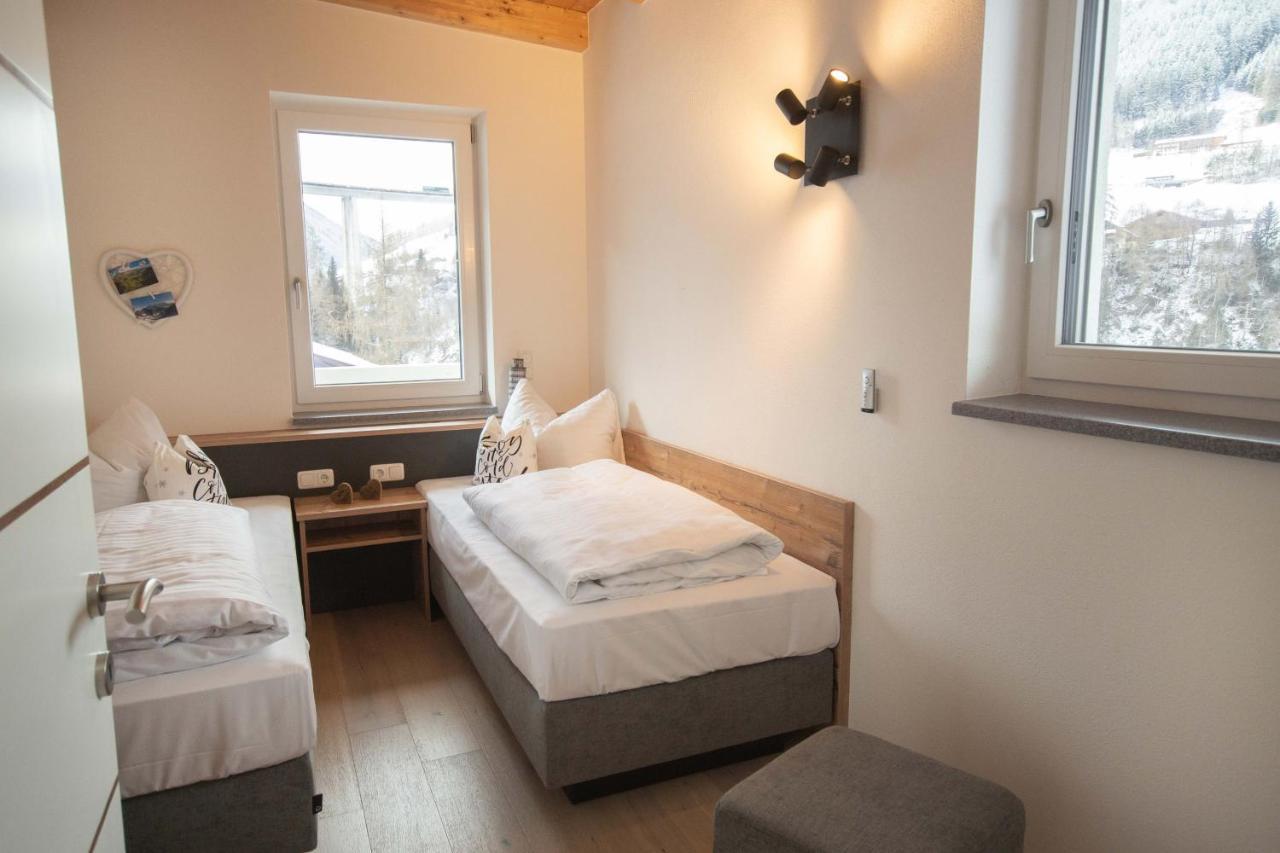 Apartment Victoria Gries Buitenkant foto