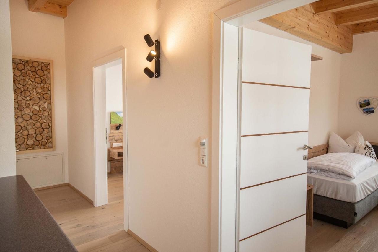Apartment Victoria Gries Buitenkant foto