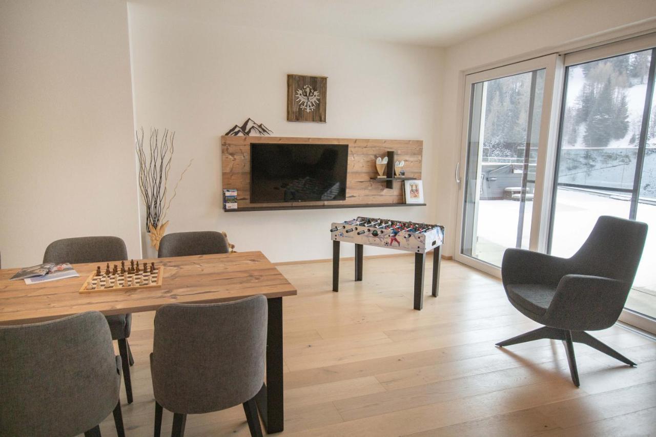 Apartment Victoria Gries Buitenkant foto