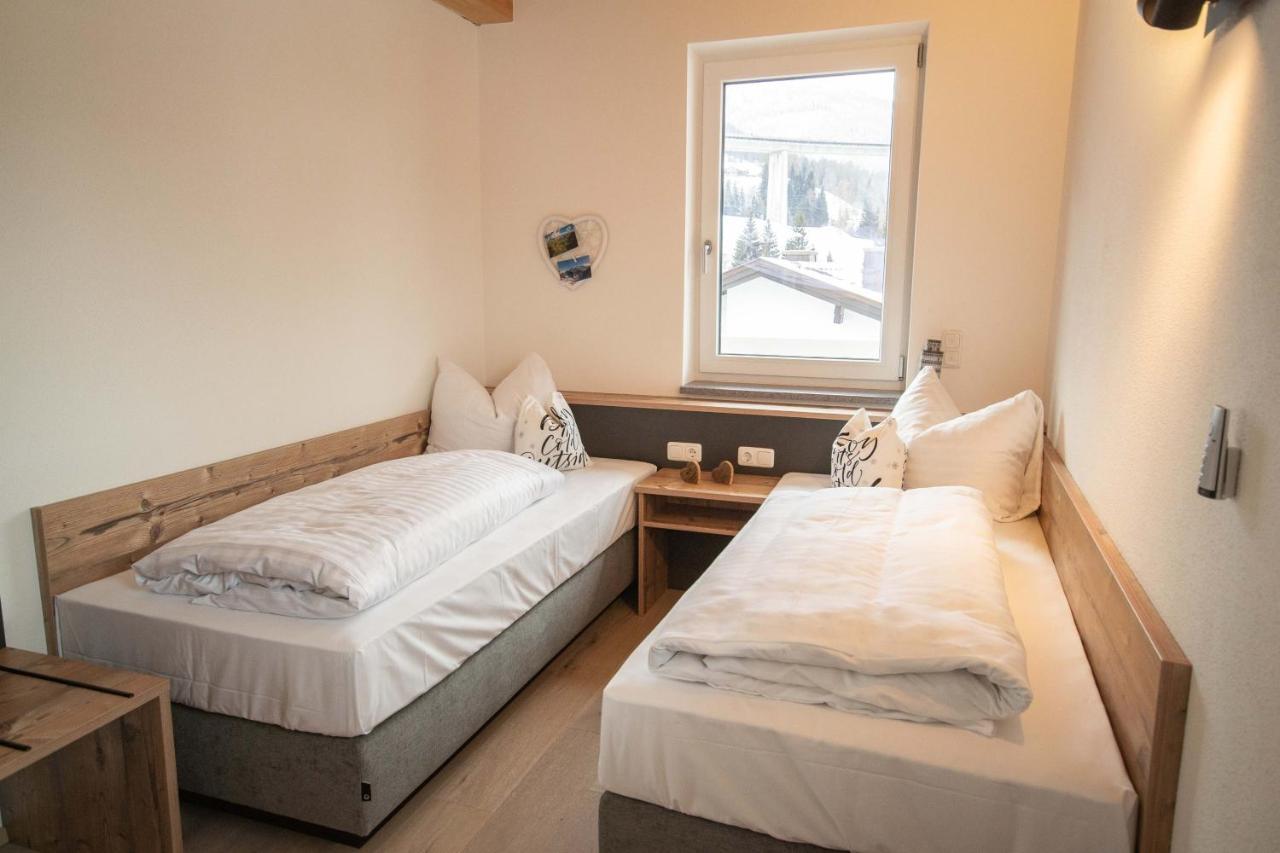 Apartment Victoria Gries Buitenkant foto